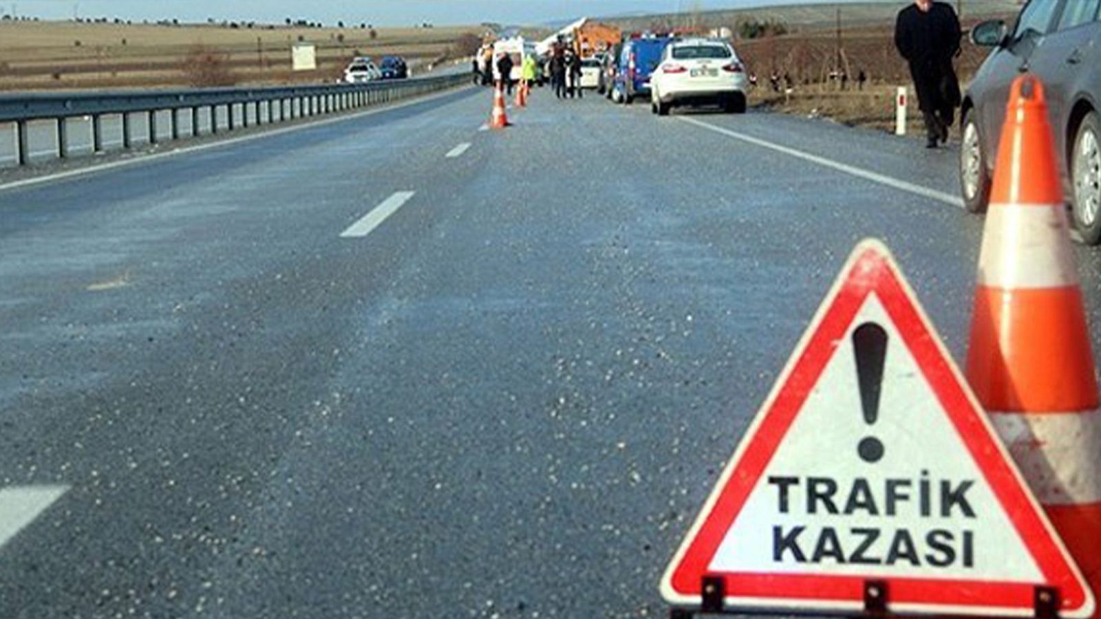 Trafik Kazaları Tazminatı